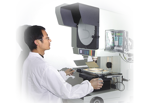 專業(yè)的設(shè)備和技術(shù)